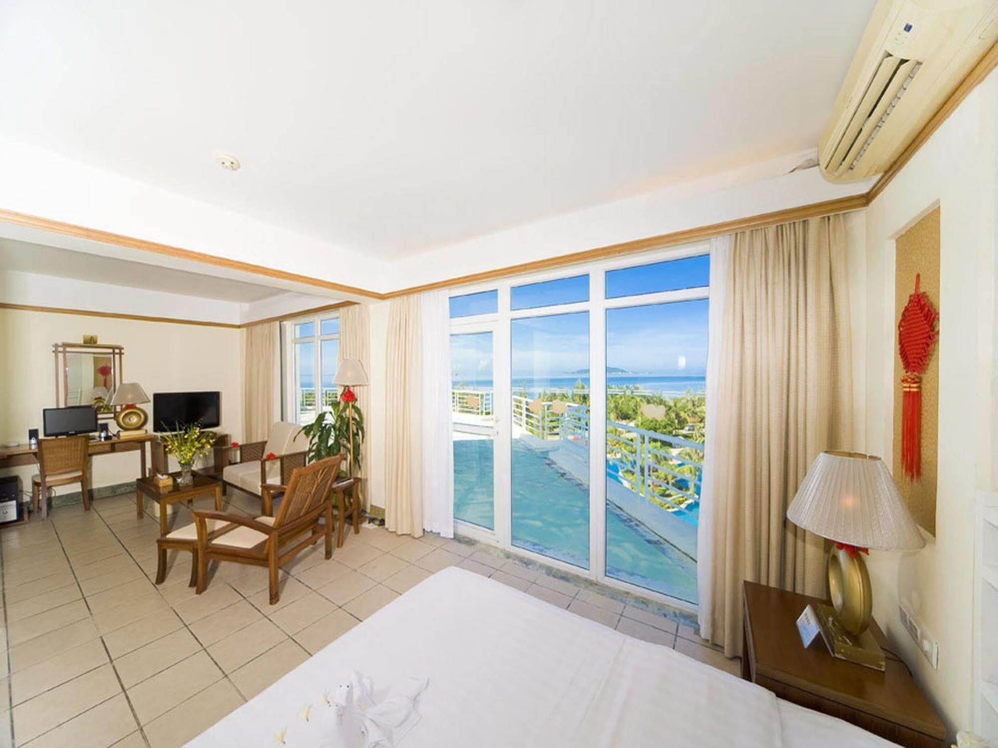 Tianfuyuan Resort Sanya Exterior photo