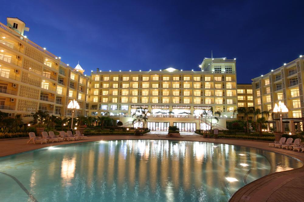 Tianfuyuan Resort Sanya Exterior photo
